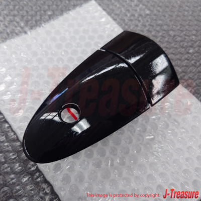 HONDA CR-Z ZF1 ZF2 11-15 Genuine Outer Door Handle Left Side 72181