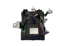 Nissan Qashqai 2015 Comfort convenience body module 284B14CB3A EVA50200
