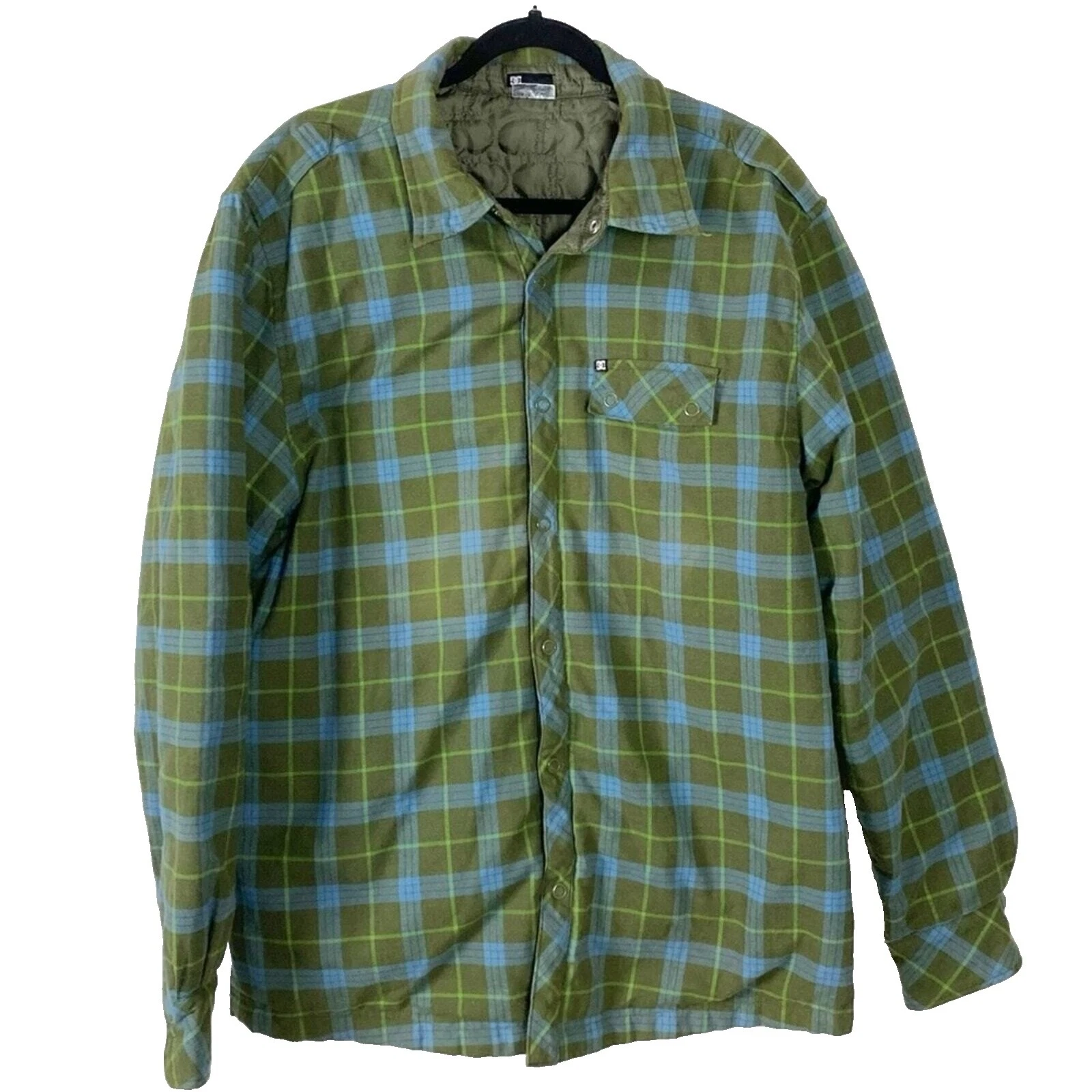 DC Xadrez, Casacos, jaquetas e Coletes para mulheres