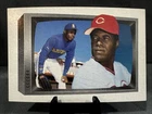 Ken Griffey Jr / Sr. 1989 Bowman #259 Mariners / Reds RC Card Mariners Reds MLB