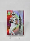 2025 Topps Signature Jordan Love Red (RAW)