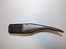 Vtg Ken Tool Bead Breaker Tire Hammer Head - Duck Billed - T-11 -D - 4lbs 12ozs