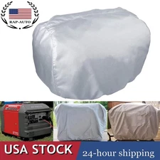 for Honda EU3000is & Predator 3500 Generator Waterproof Cover Dustproof Sunproof
