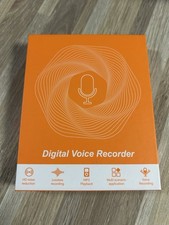 Digital Voice Recorder 128g