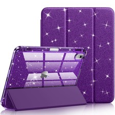 Akkerds for iPad 10th Generation Case 10.9 Inch 2024 - for iPad A16 11th Ge...