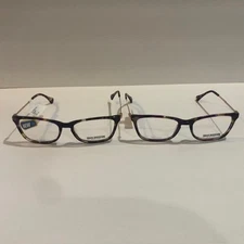 True Religion Harriet Purple Eyeglass Frames 54-17-140 (BOGO Special)