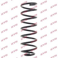 Kyb RC5070 Fahrwerksfeder FüR Seat Vw