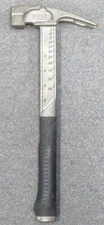 Boss Hammers 14Oz Titanium Hammer