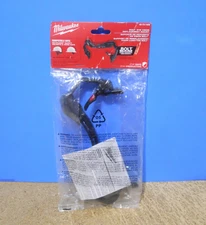 Milwaukee 48-73-1458 BOLT Eye Visor Mount Replacement (Helmet & Hard Hat)