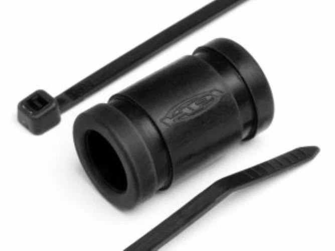 HPI E-FIRESTORM 86884 Suspension Shaft 3 x 27 mm (TWO PACKS) - Image 3 of 3