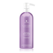 Image of Alterna Caviar Anti-Frizz Conditioner 1000ml 33.8oz Salon Size Large Bottle NEW