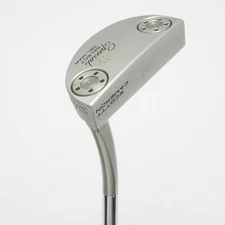 SCOTTY CAMERON    Del Mar 2020  Steel Shaft 35 Shaft Steel Shaft Putter