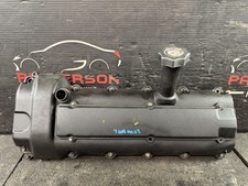 2002 Ford Thunderbird 3.9 Left Driver Side Cylinder Head Valve Cover 2002 Ford Thunderbird 3.9 Left Driver Side Cylinder Head Valve Cover