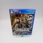 New Valkyria Chronicles 4 (Sony PlayStation 4 PS4, 2018)