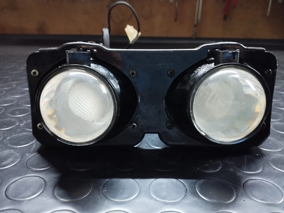 Lenticolare Piaggio Zip Mk1 - Immagine 2 di 4