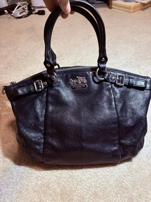 Coach Madison Sophia for sale - eBay