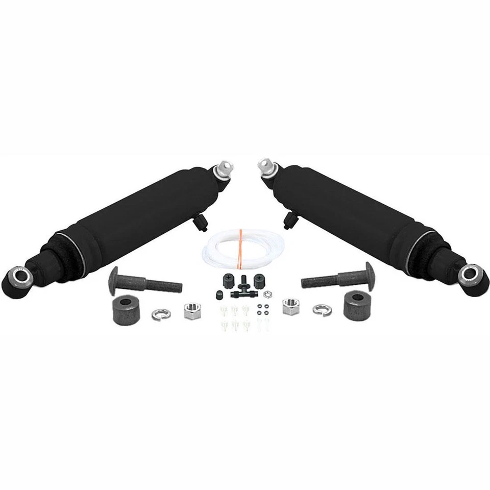 Amortiguador delantero trasero Monroe 3X para Chevrolet Impala 1965-1970 Foto 3 de 3