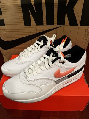 Nike Air Max 1 '87  EA X Madden NFL Unreleased Limited HQ3503-100 Size 10 Rare!
