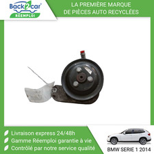Pompe direction assistée BMW SERIE 1