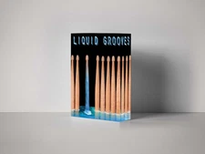 Spectrasonics Legacy Products — Liquid Grooves (For AKAI MPC X, Force, One+)