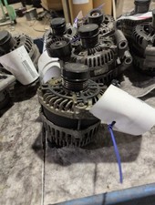 Alternator 150 Amp Without 110v Outlet Fits 13-19 ESCAPE 1190324