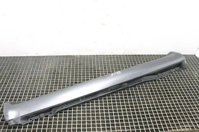 LEXUS SC Cabrio UZZ40 430 UZZ40 Linker Schweller 4.30 Petrol 28035115 - Bild 1 von 4