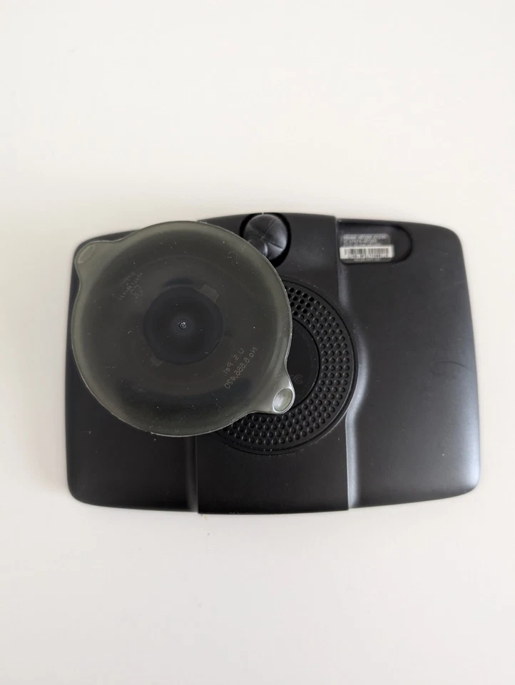 TomTom Navigationsgerät 4EQ50 Z1230 - Bild 2 von 4