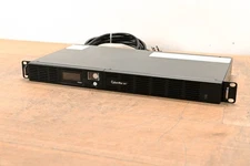 CyberPower OR500LCDRM1U 500VA 300W Rackmount UPS Power Conditioner CG01TQG