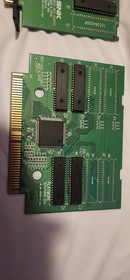 Official Metal Slug 4 NEO GEO AES TESTED SNK PLAYMORE