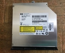 HP G60 CQ60 15.6 Genuine Laptop DVD±RW SATA ...