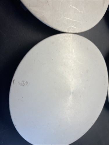 92 - 99 CHEVY GMC TRUCK TAHOE SURBURBAN 1500 15" WHEEL CENTER CAPs Set Of 4 A4 - Picture 2 of 8