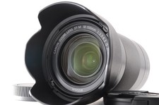 Canon EF-M 18-150mm f/3.5-6.3 IS STM Lens for Canon EF-M w/Hood -MINT- #7875