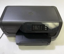 HP OfficeJet Pro 8210 Inkjet All-In-One Printer - FULLY TESTED