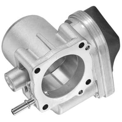 PartsTec PTA516-0144 Drosselklappenstutzen für RENAULT