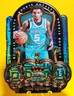 2021-22 Panini Crown Royale Basketball #9 James Bouknight RC (Hornets)