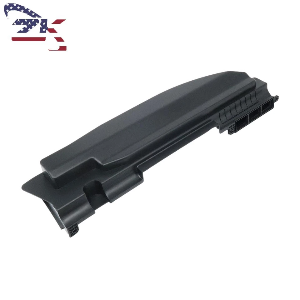 Para Hyundai Elantra Limited 2021-2025, SE, SEL 2,0 L L L4 - Conducto de admisión de aire de gas Foto 3 de 4