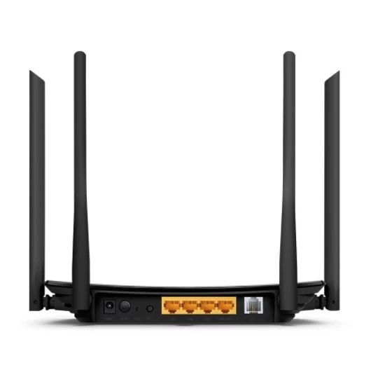 6935364081942 Router Archer VR300 ADSL/VDSL 4LAN 1WAN AC1200 TP-LINK - Bild 3 von 3