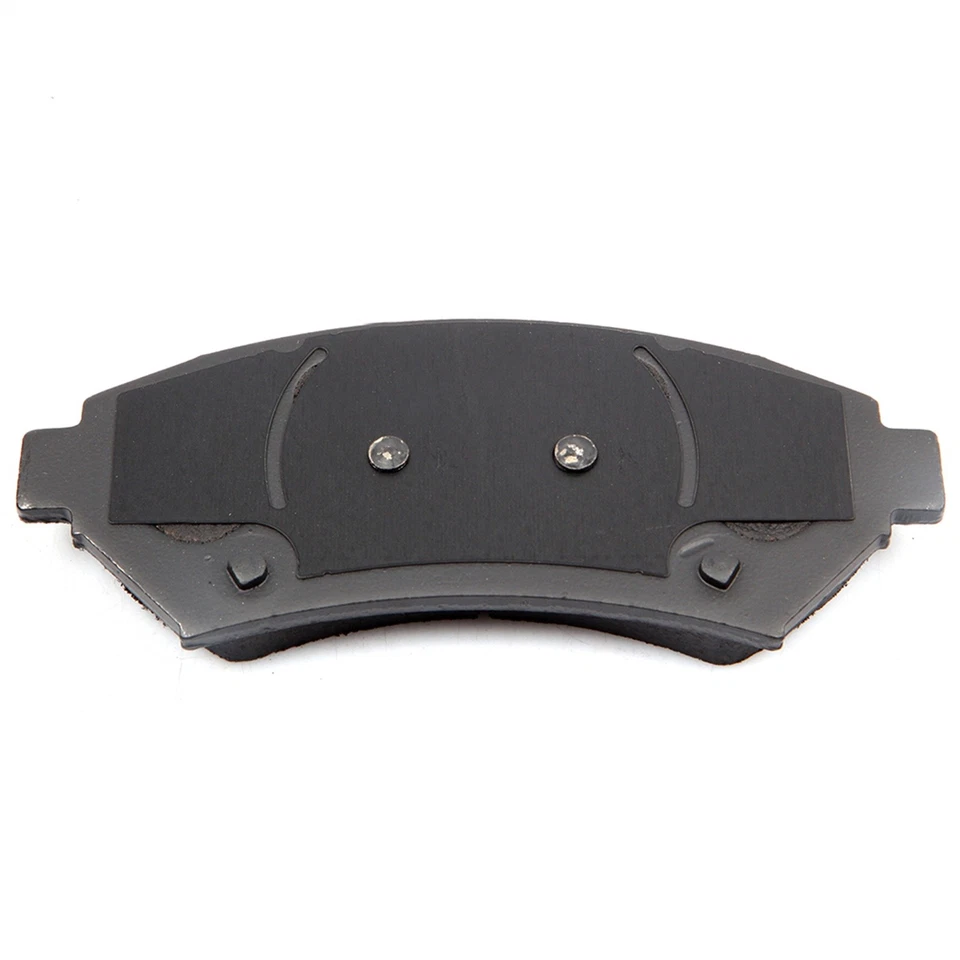 Front Brake Calipers Disc/Rotor Ceramic Pad For 2000-2005 CHEVROLET IMPALA - Изображение 2 из 4