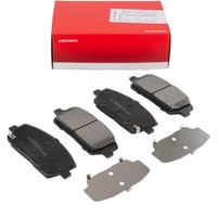 Herth+Buss Jakoparts BremsbeläGe FüR Hyundai Santa FE IV (Tm, Tma) 18 Zoll Vorne