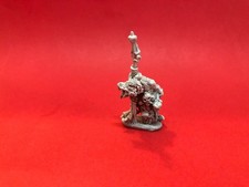 Citadel GW metal Warhammer pre slotta C19 Lizardmen Lizardman #5 