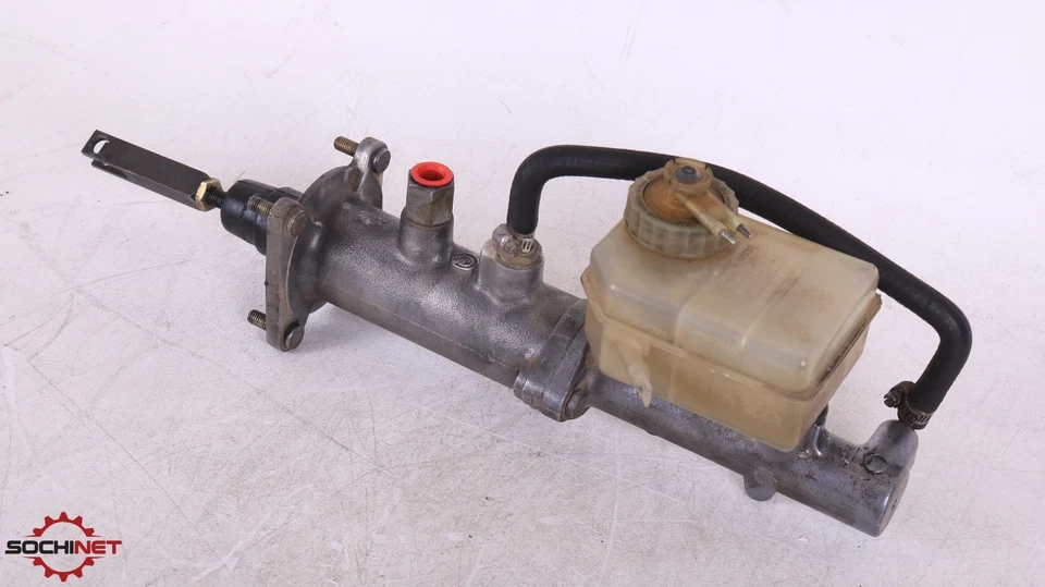 Unidade hidráulica Powerboost 1988-1995 BMW E31 850CSi E32 750iL V12 amplificador de freio - Imagem 2 de 4