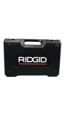 Ridgid RP-251 Press Tool Carrying Storage Case (CASE ONLY)
