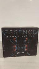 Apevia Essence 700W ATX Semi Modular Power Supply (white)