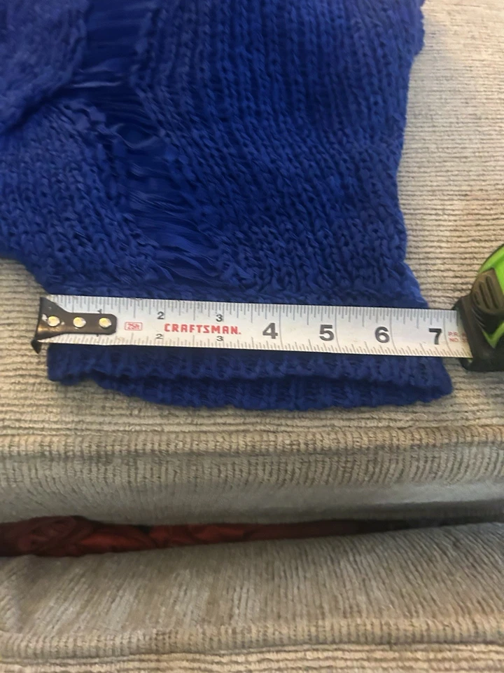 Camisa de Colección Berek Travel Smith Cinta Azul Poliéster Para Mujer Mangas Pequeñas Foto 4 de 4