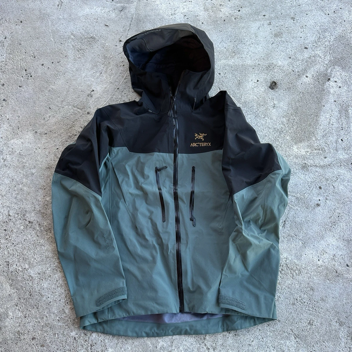 Arc'teryx Green Coats, Jackets & Vests for Men for Sale - Shop New