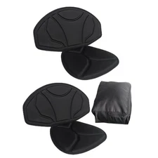 Kayak Seat Cushion Paddle Board Seat for Canoeing Stand up Paddleboard Canoe