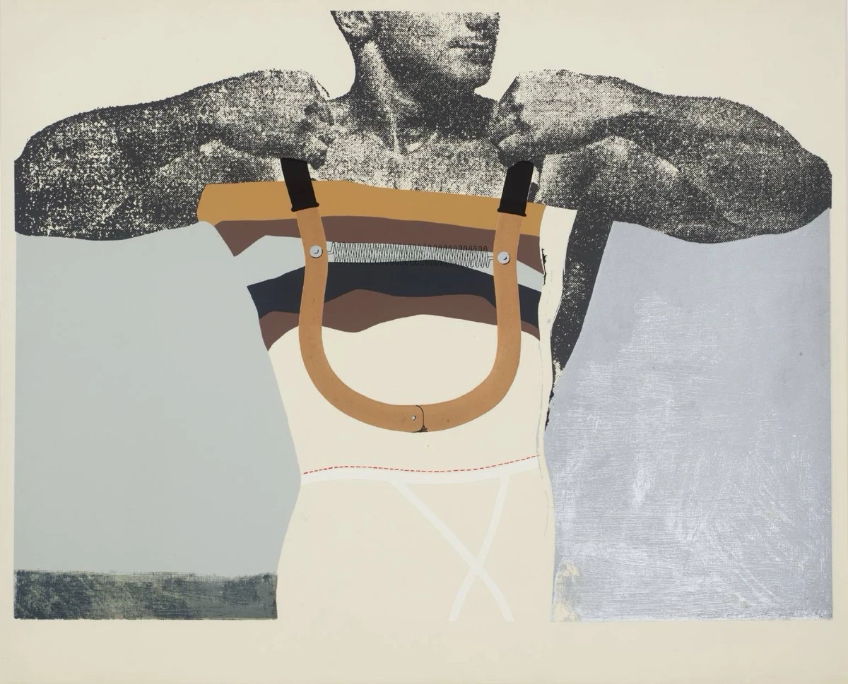 Richard Hamilton 艺术印刷品| eBay