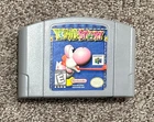 Yoshi's Story (Nintendo 64 N64, 1998) Cartridge Only Tested Authentic