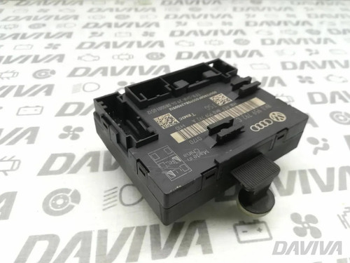 Audi A4 B8 N/S/F 2008 Türsteuergerät vorne links Steuergerät ECU 8K0959792C