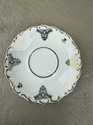 Bavaria Gold 4.5” Plates, Set Of 2 — photo 1